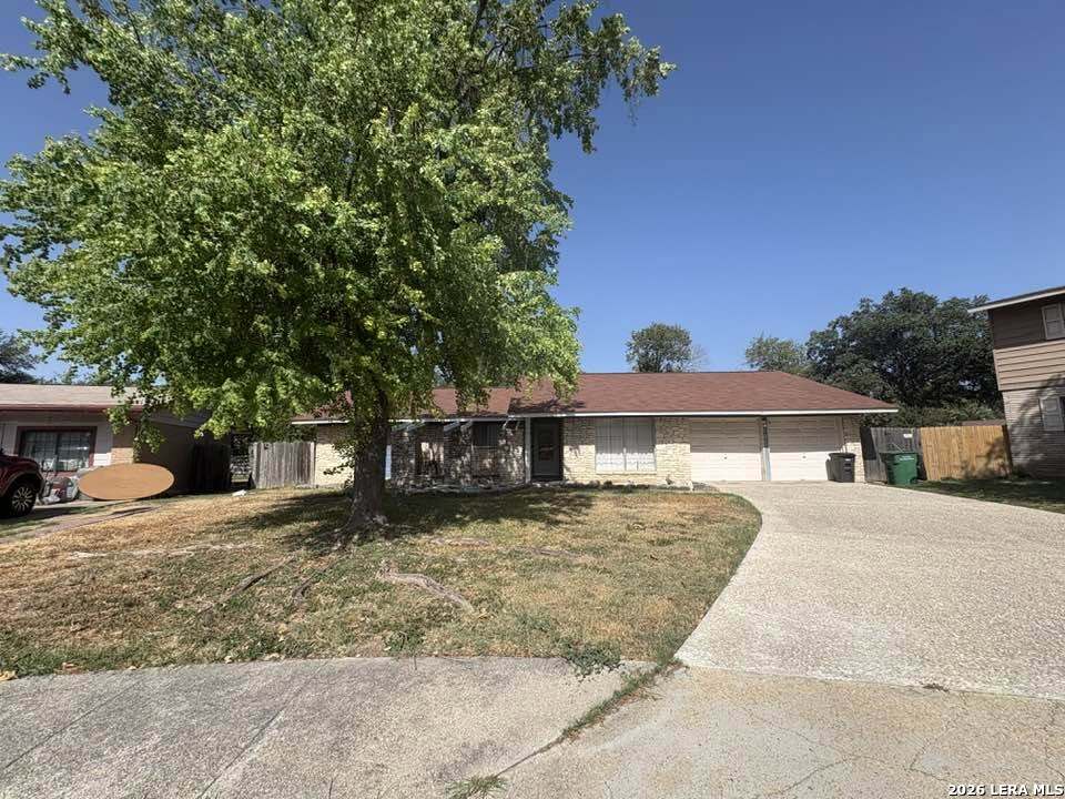 6300 Malacca Drive San Antonio TX 78218
