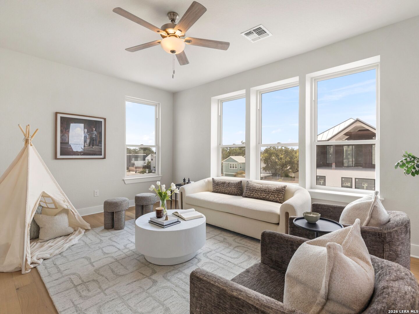543 Mcmonigal Place San Antonio TX 78210