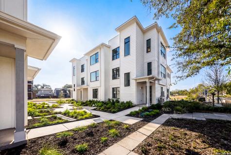 543 Mcmonigal Place San Antonio TX 78210