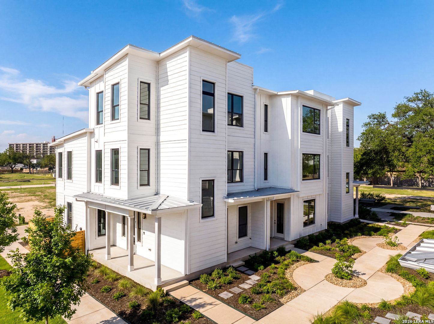 543 Mcmonigal Place San Antonio TX 78210