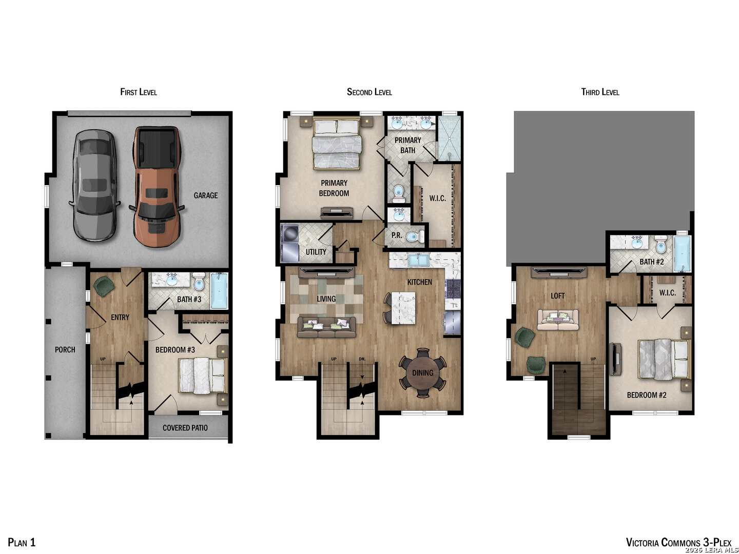 543 Mcmonigal Place San Antonio TX 78210