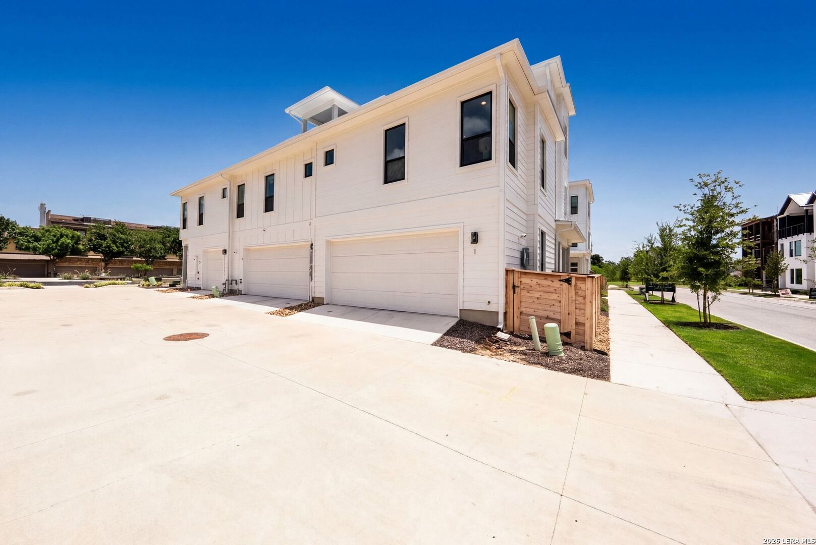 543 Mcmonigal Place San Antonio TX 78210