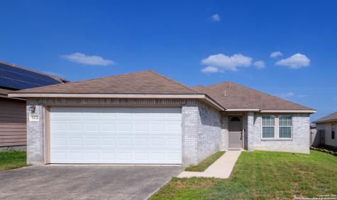 9408 Dublin Green San Antonio TX 78254