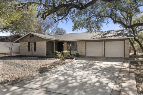11114 Dreamland Drive San Antonio TX 78230
