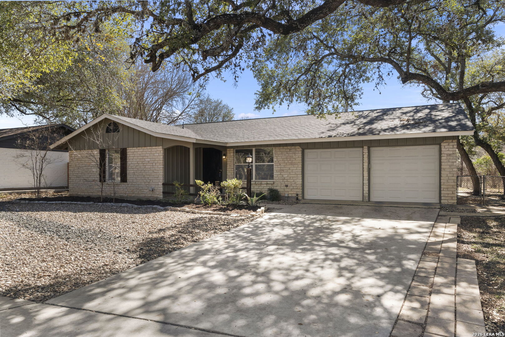 11114 Dreamland Drive San Antonio TX 78230