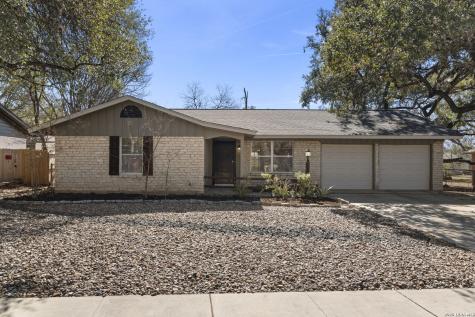 11114 Dreamland Drive San Antonio TX 78230