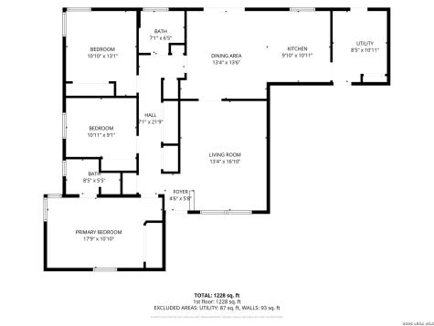 11114 Dreamland Drive San Antonio TX 78230