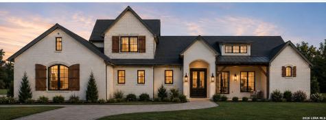 5 Ranch Point Fair Oaks Ranch TX 78015