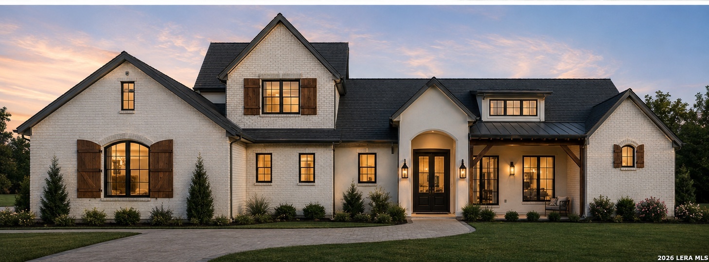 5 Ranch Point Boerne TX 78015