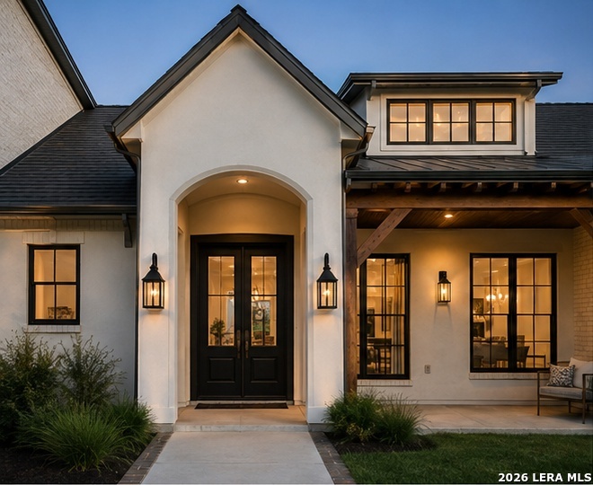 5 Ranch Point Boerne TX 78015