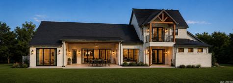 5 Ranch Point Fair Oaks Ranch TX 78015