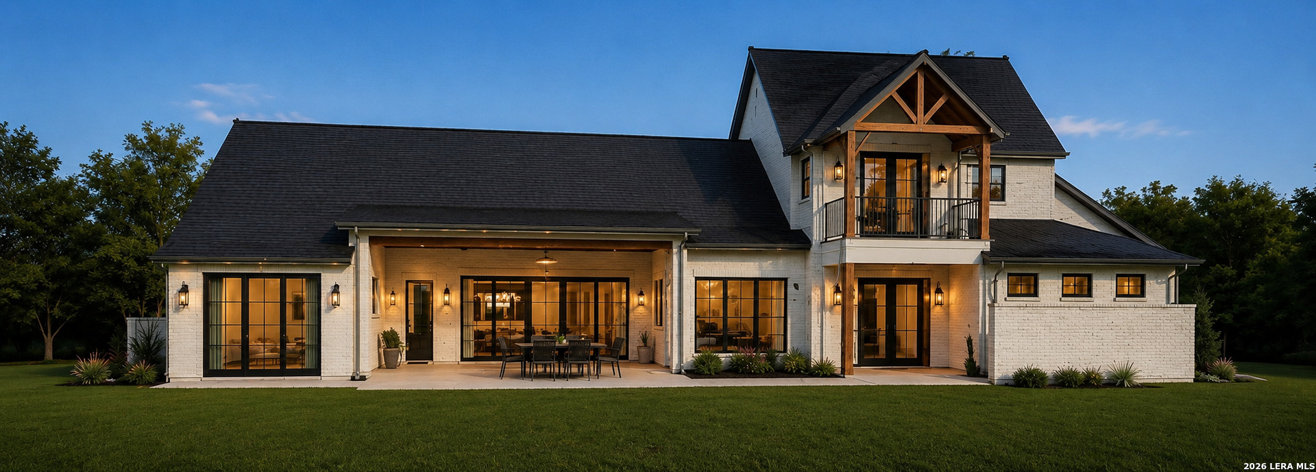 5 Ranch Point Boerne TX 78015
