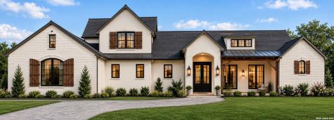 5 Ranch Point Fair Oaks Ranch TX 78015