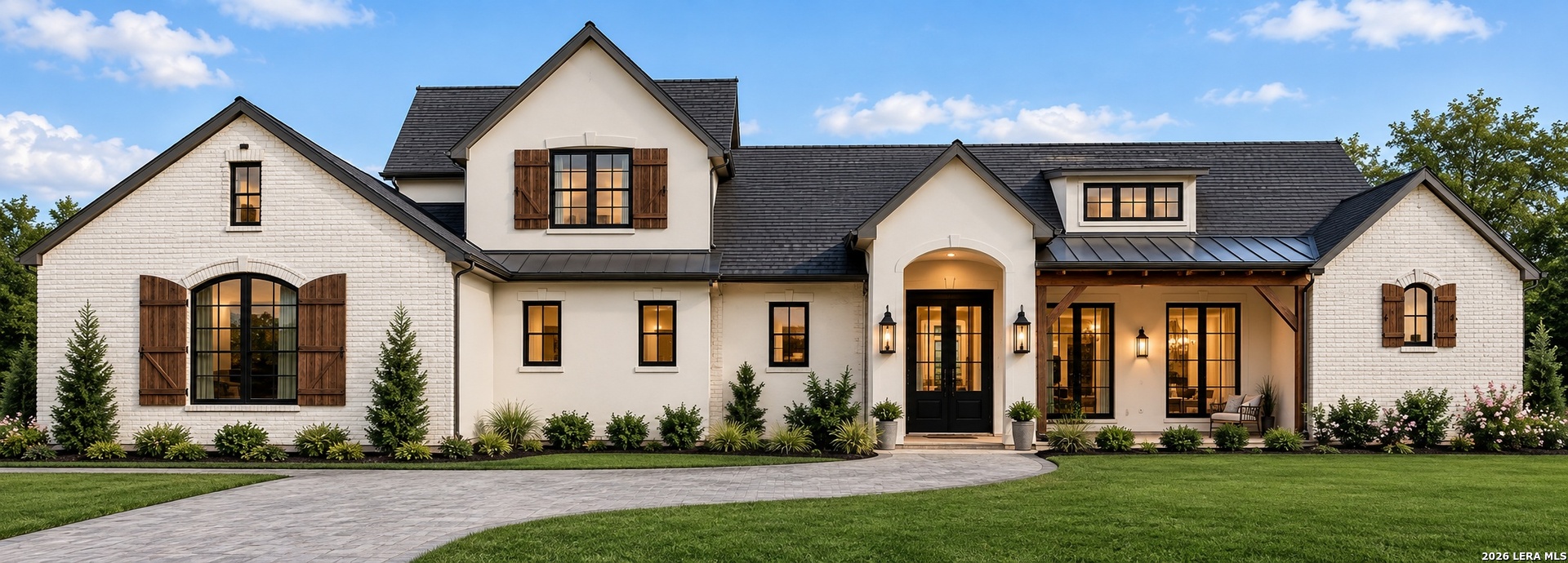 5 Ranch Point Boerne TX 78015