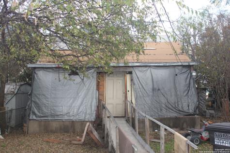 812 S Smith Street San Antonio TX 78207