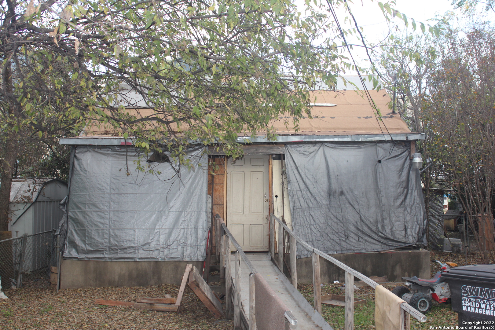 812 S Smith Street San Antonio TX 78207
