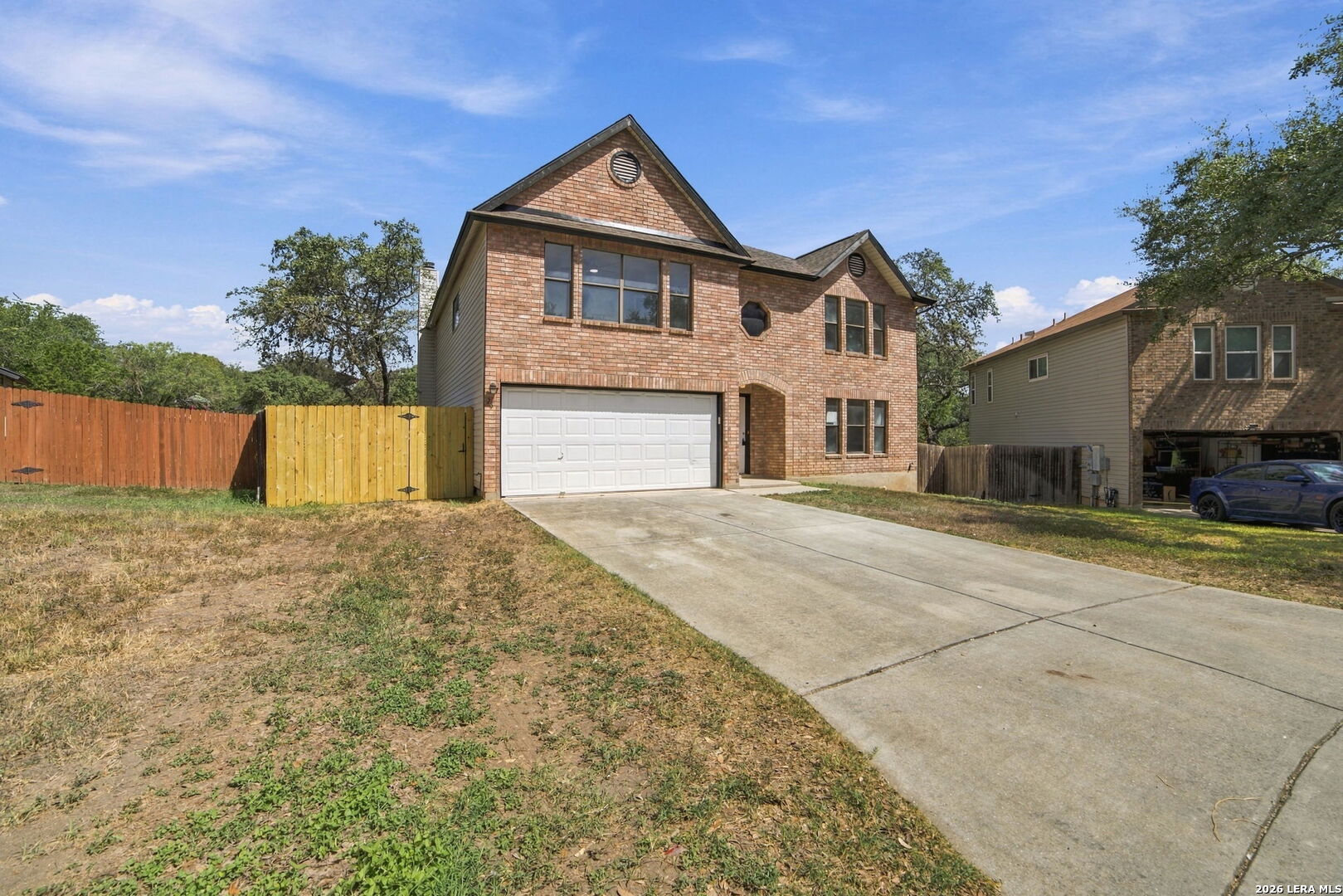 281 Samantha Drive Schertz TX 78154