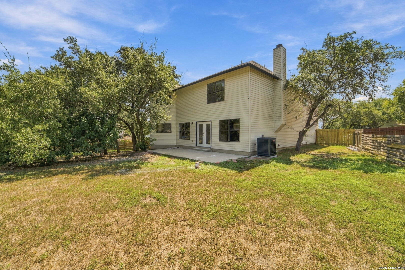 281 Samantha Drive Schertz TX 78154
