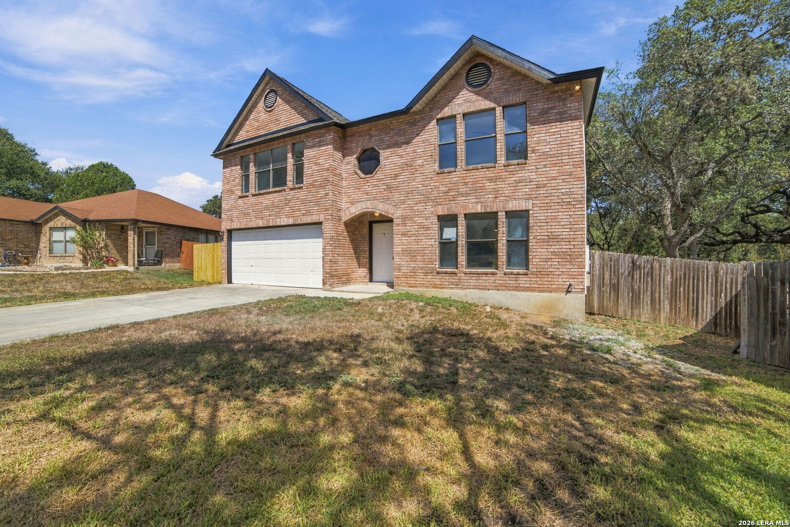 281 Samantha Drive Schertz TX 78154