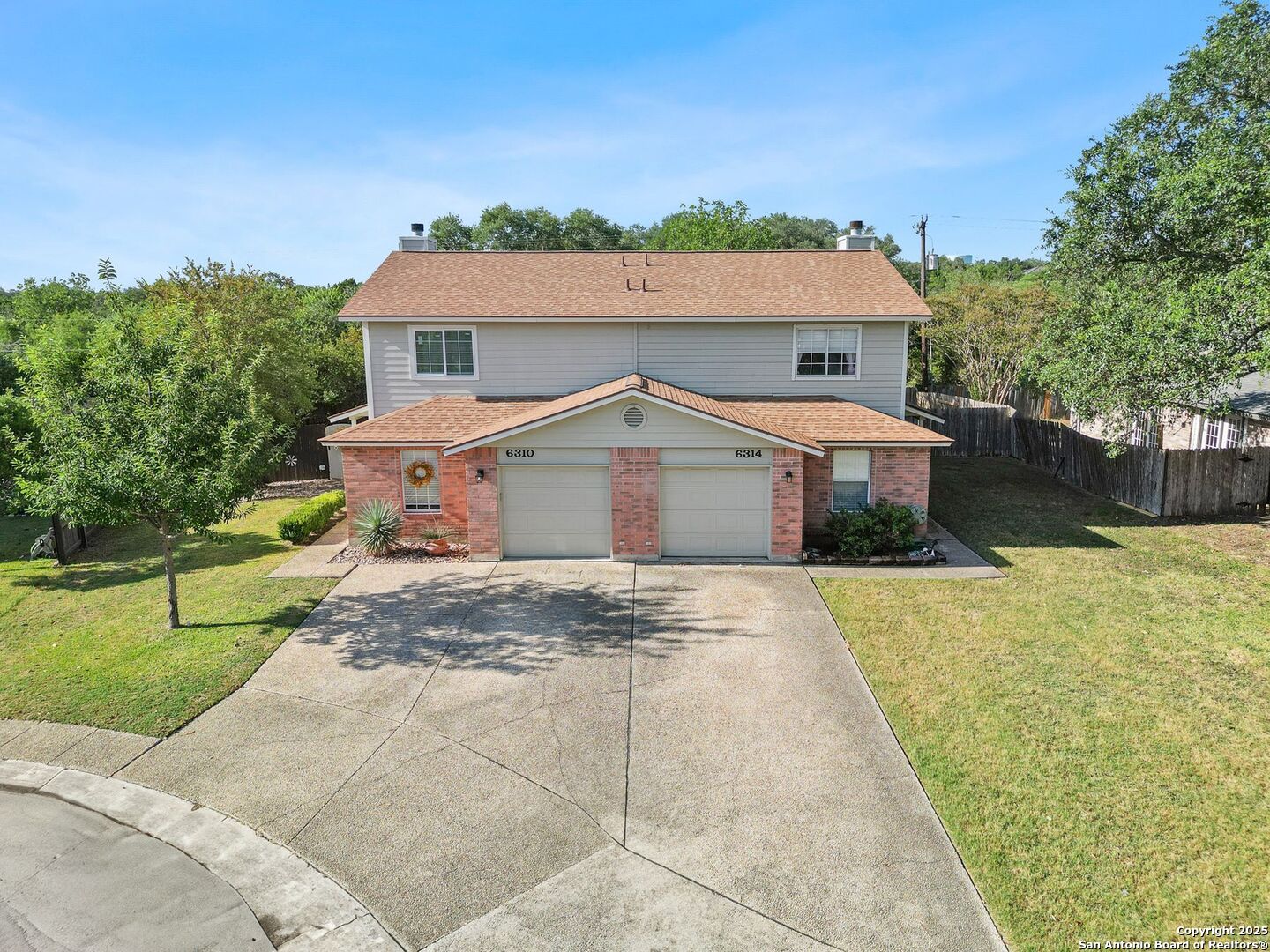 6310 Club Oaks San Antonio TX 78249