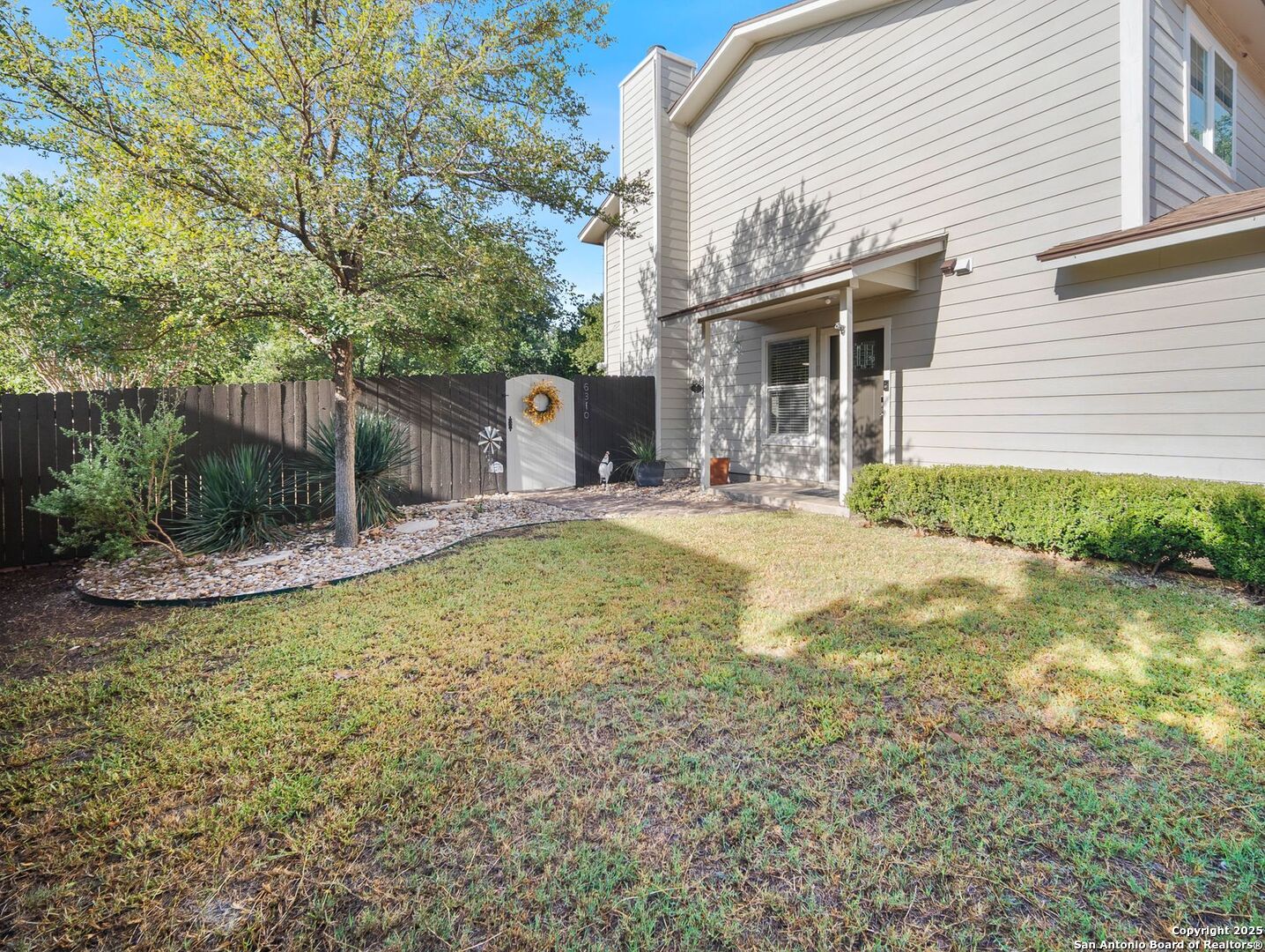 6310 Club Oaks San Antonio TX 78249