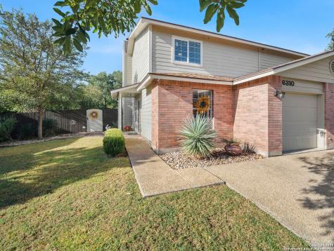 6310 Club Oaks San Antonio TX 78249