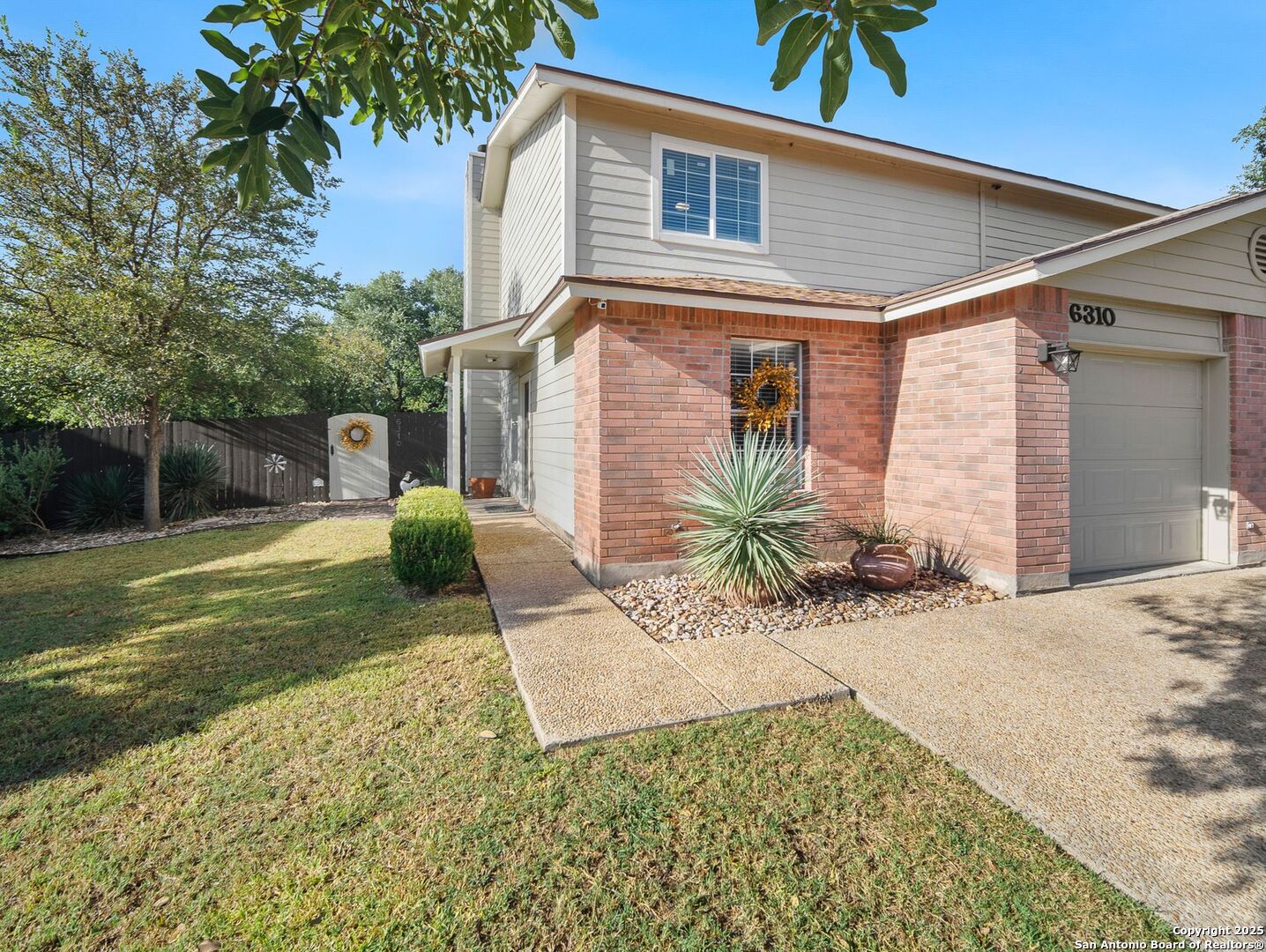 6310 Club Oaks San Antonio TX 78249