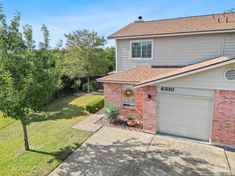 6310 Club Oaks San Antonio TX 78249