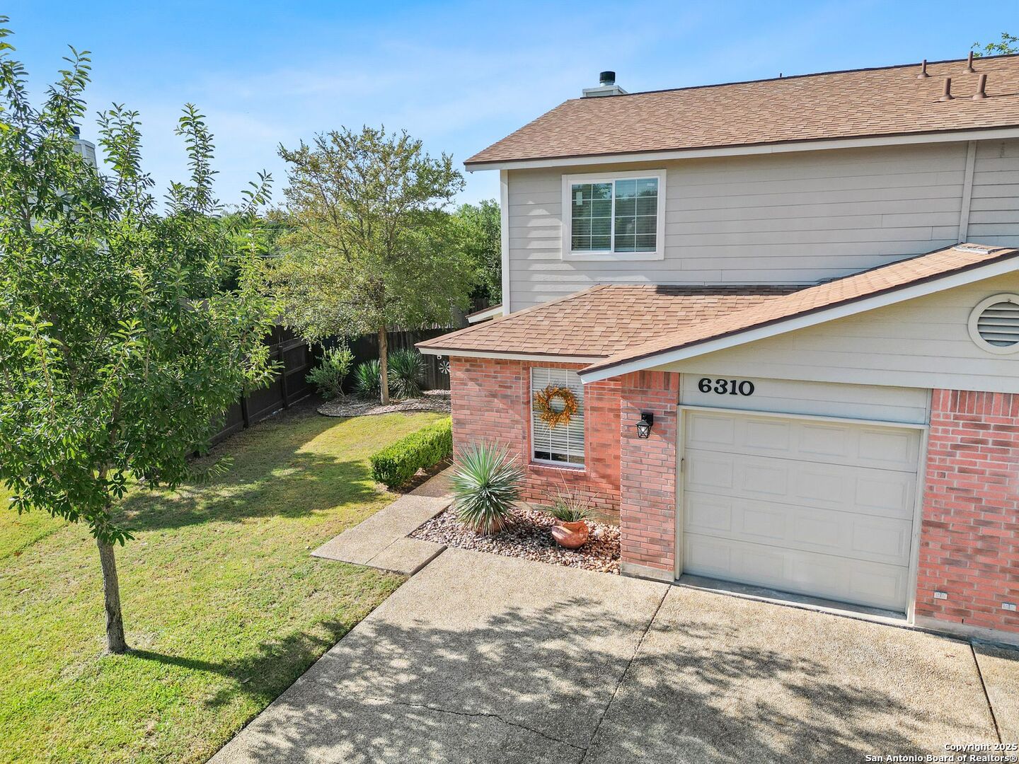 6310 Club Oaks San Antonio TX 78249