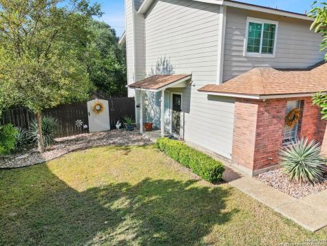 6310 Club Oaks San Antonio TX 78249