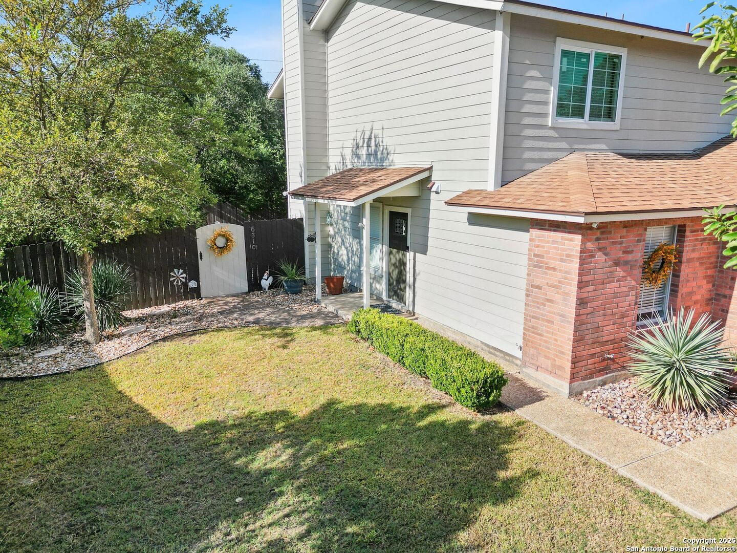 6310 Club Oaks San Antonio TX 78249