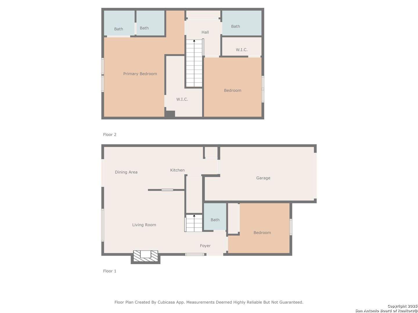 6310 Club Oaks San Antonio TX 78249