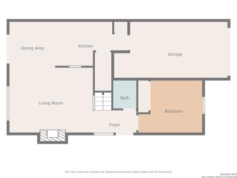 6310 Club Oaks San Antonio TX 78249