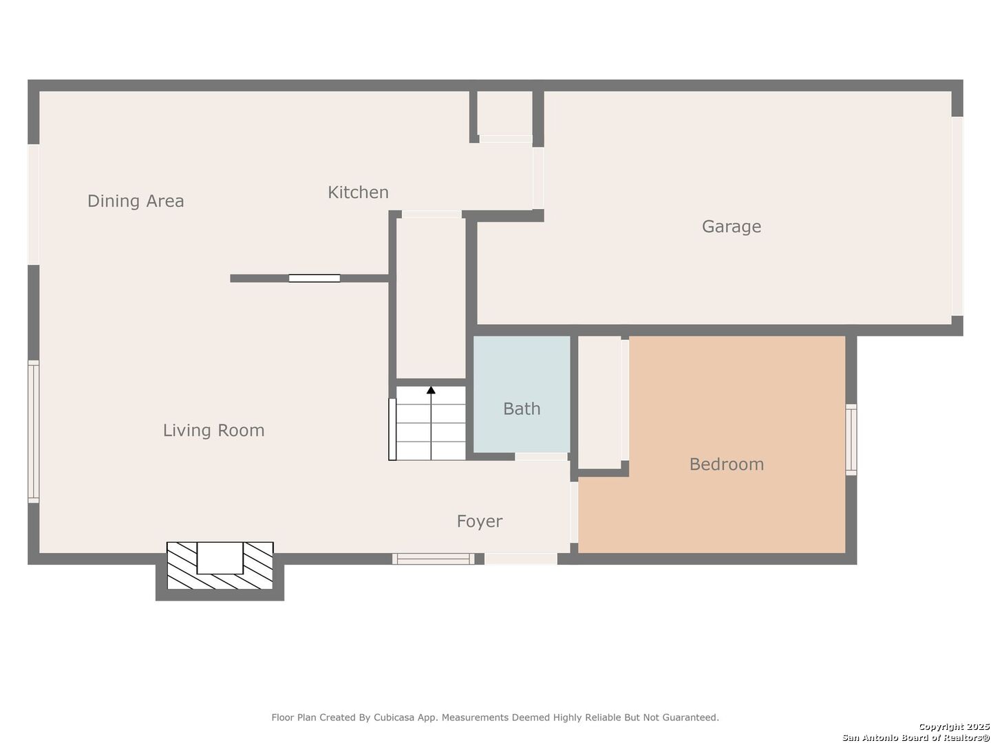 6310 Club Oaks San Antonio TX 78249