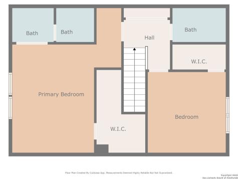 6310 Club Oaks San Antonio TX 78249