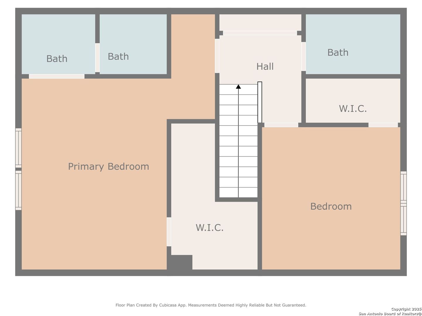6310 Club Oaks San Antonio TX 78249