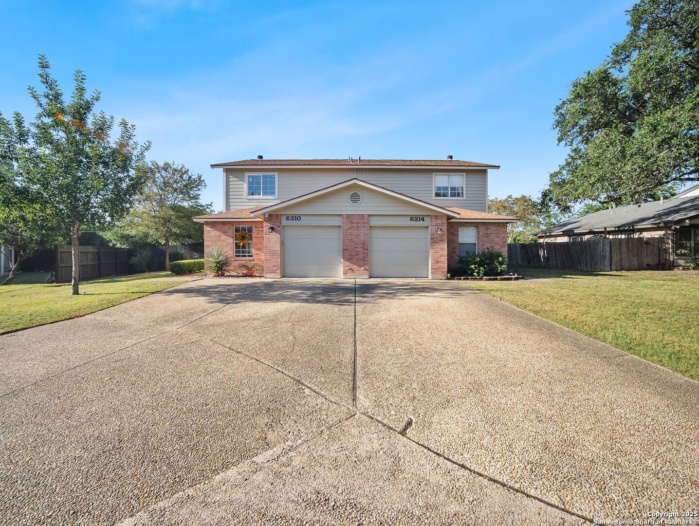 6310 Club Oaks San Antonio TX 78249