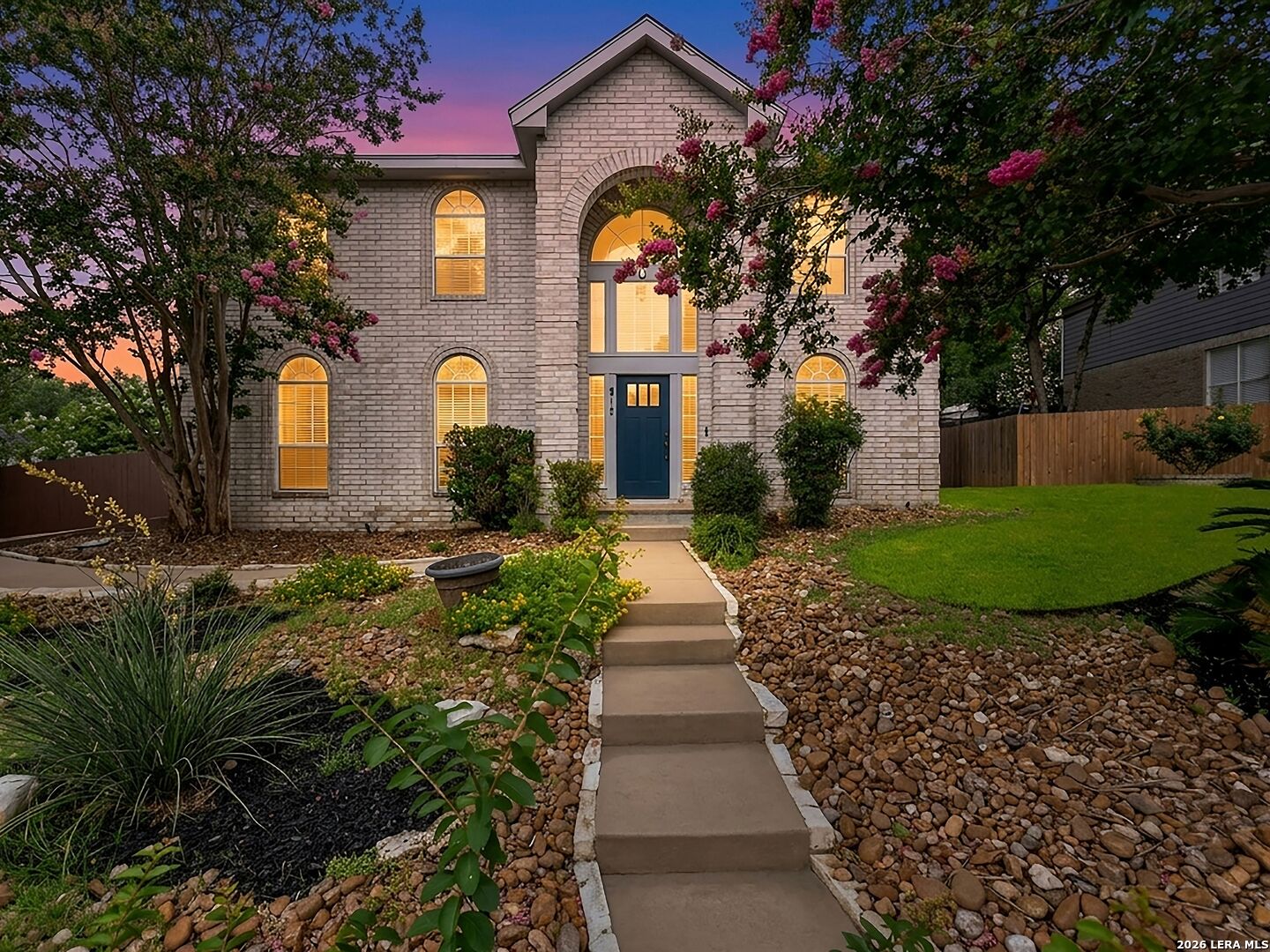 815 Stoneway Drive San Antonio TX 78258