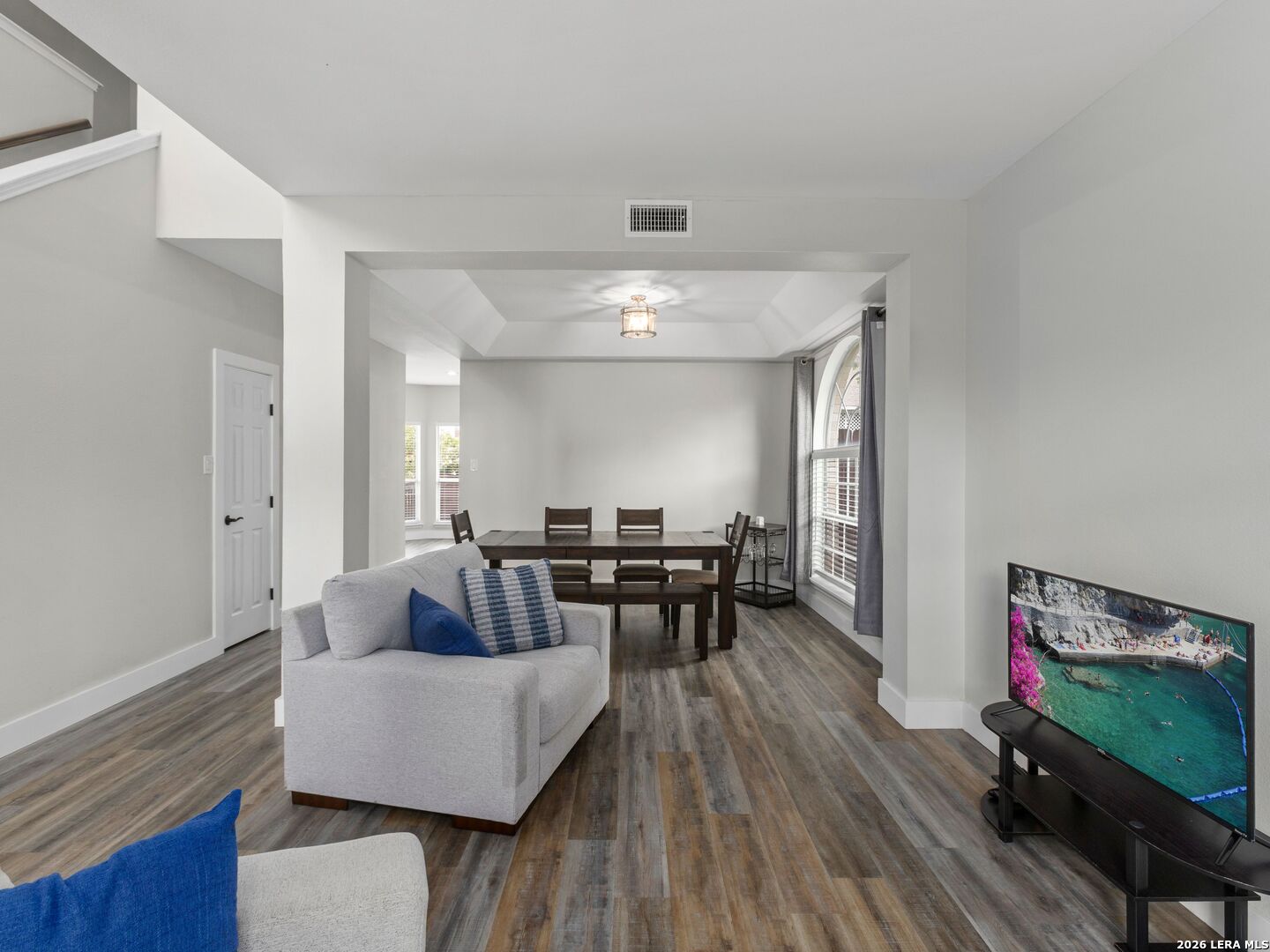 815 Stoneway Drive San Antonio TX 78258