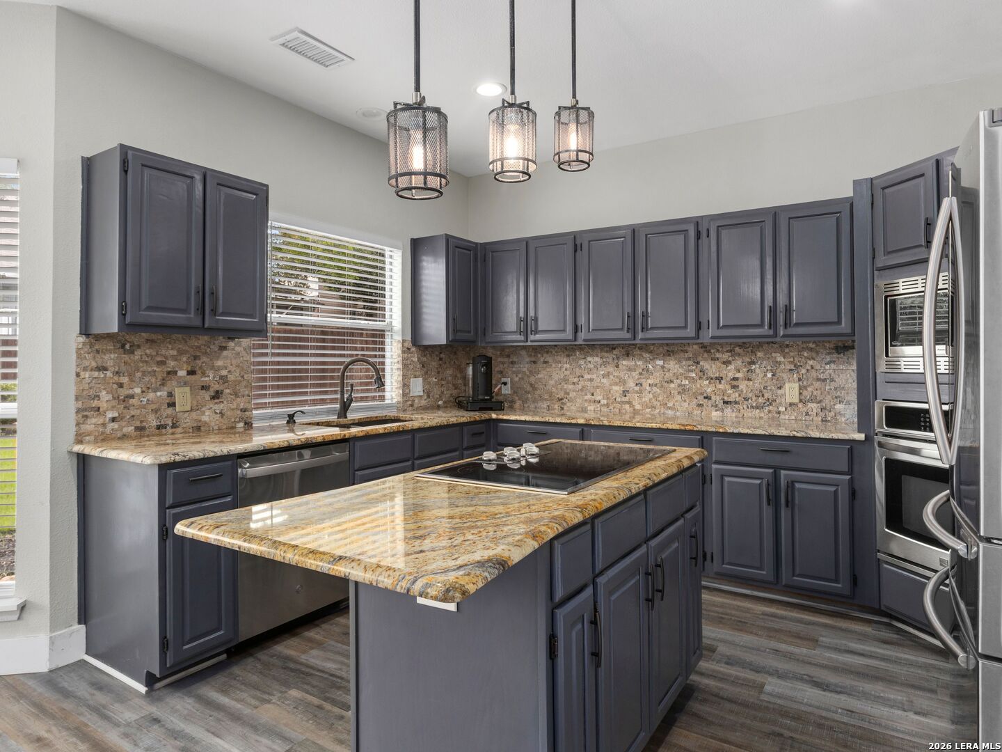 815 Stoneway Drive San Antonio TX 78258