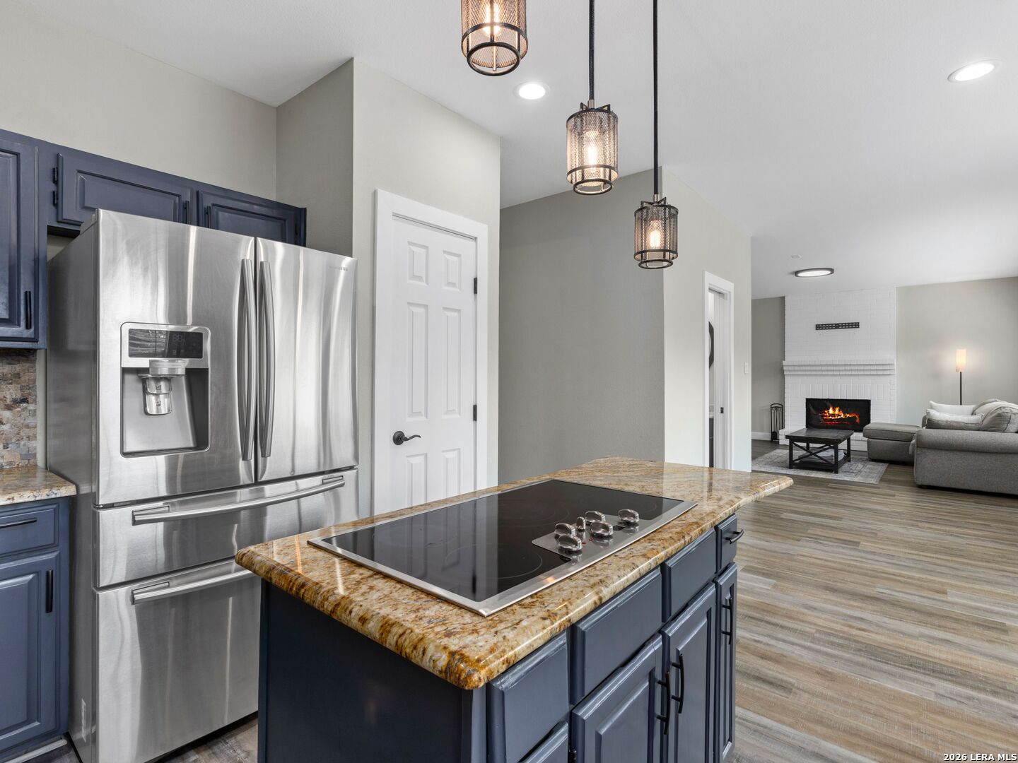 815 Stoneway Drive San Antonio TX 78258