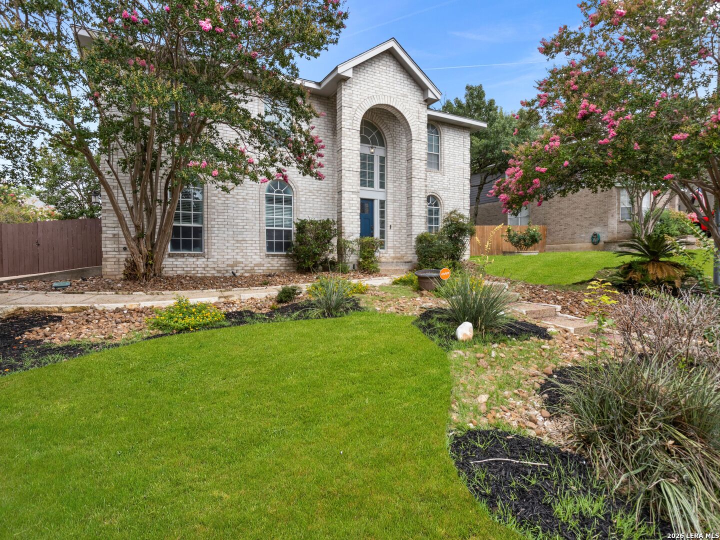 815 Stoneway Drive San Antonio TX 78258