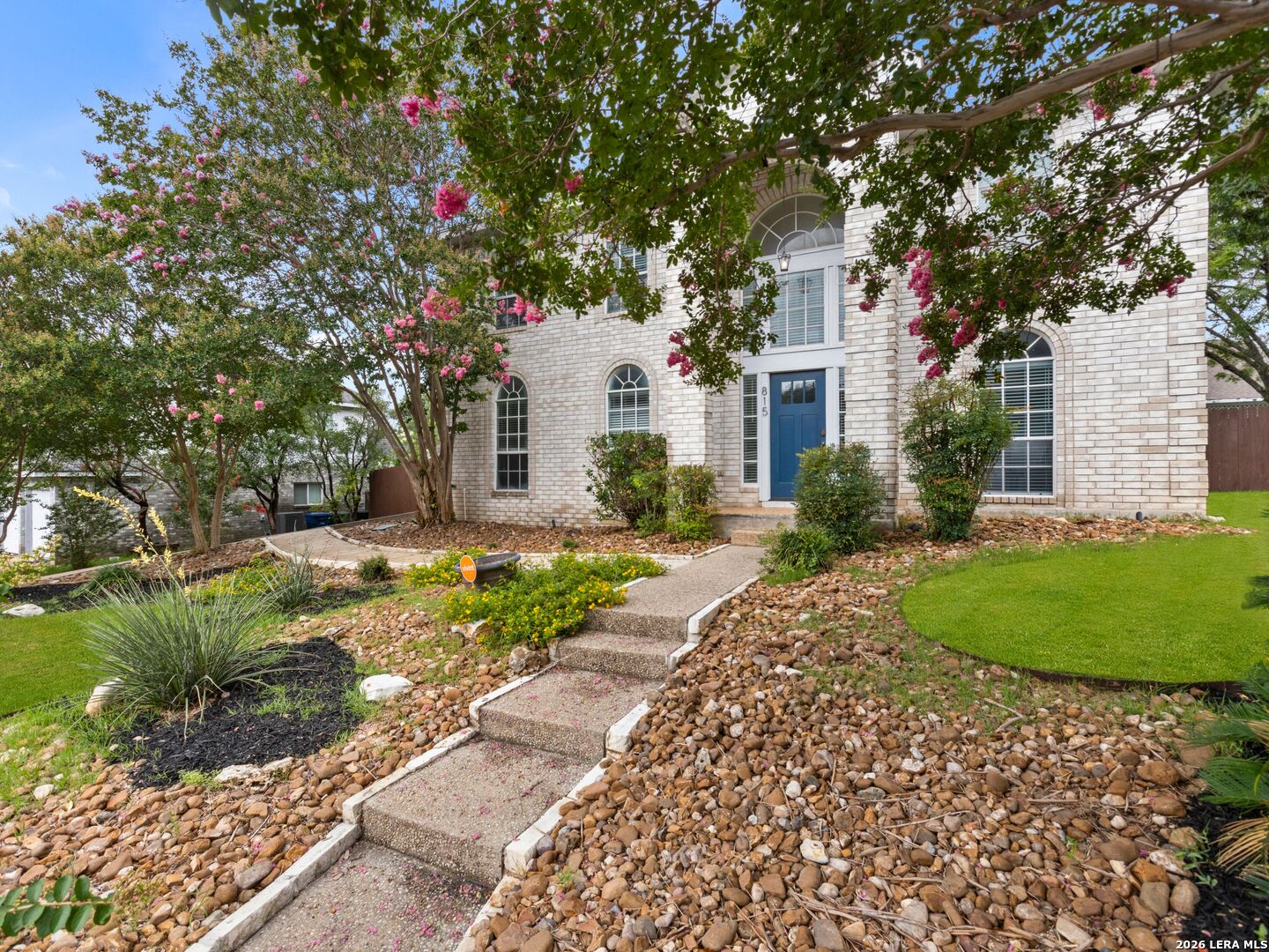 815 Stoneway Drive San Antonio TX 78258