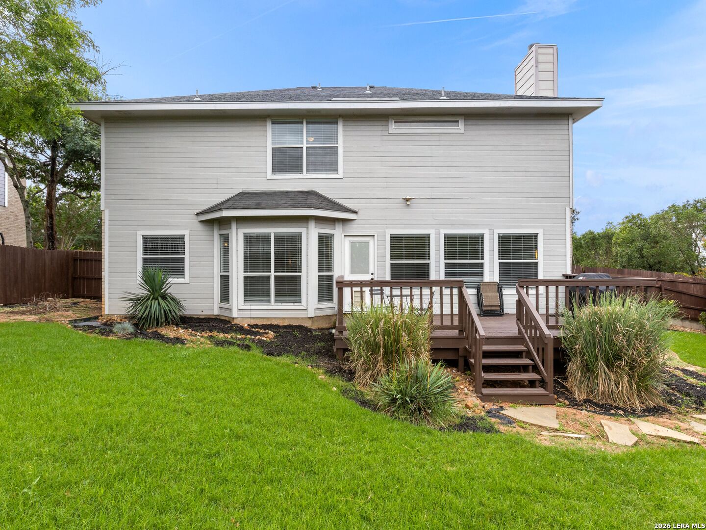 815 Stoneway Drive San Antonio TX 78258