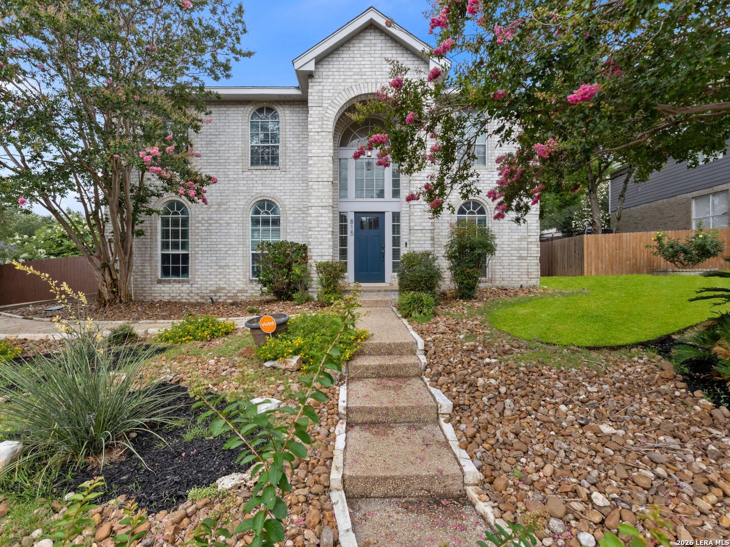 815 Stoneway Drive San Antonio TX 78258