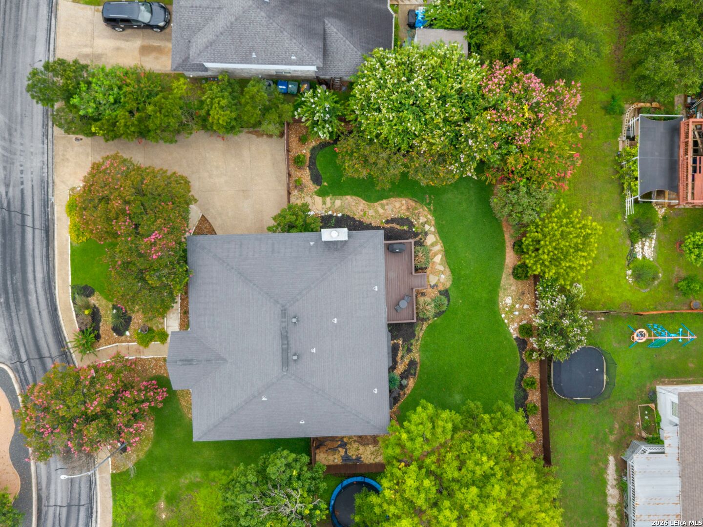 815 Stoneway Drive San Antonio TX 78258