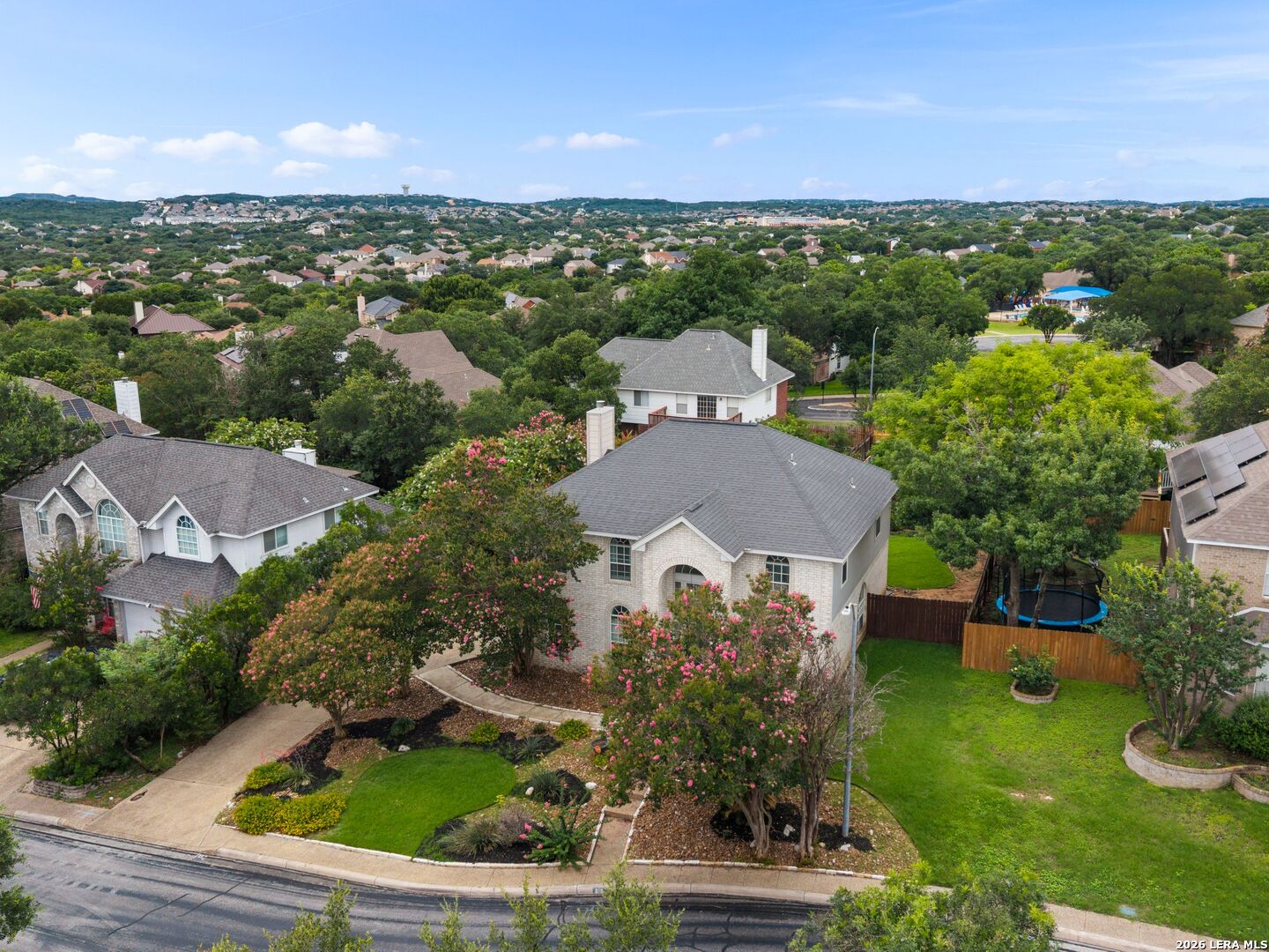 815 Stoneway Drive San Antonio TX 78258