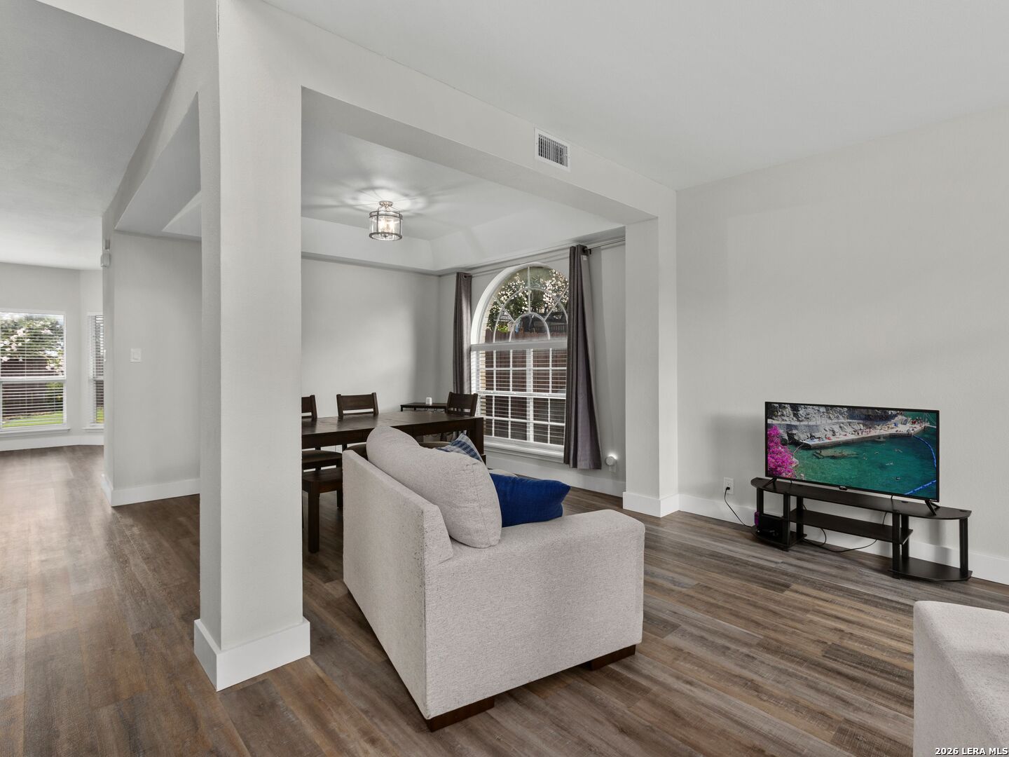 815 Stoneway Drive San Antonio TX 78258