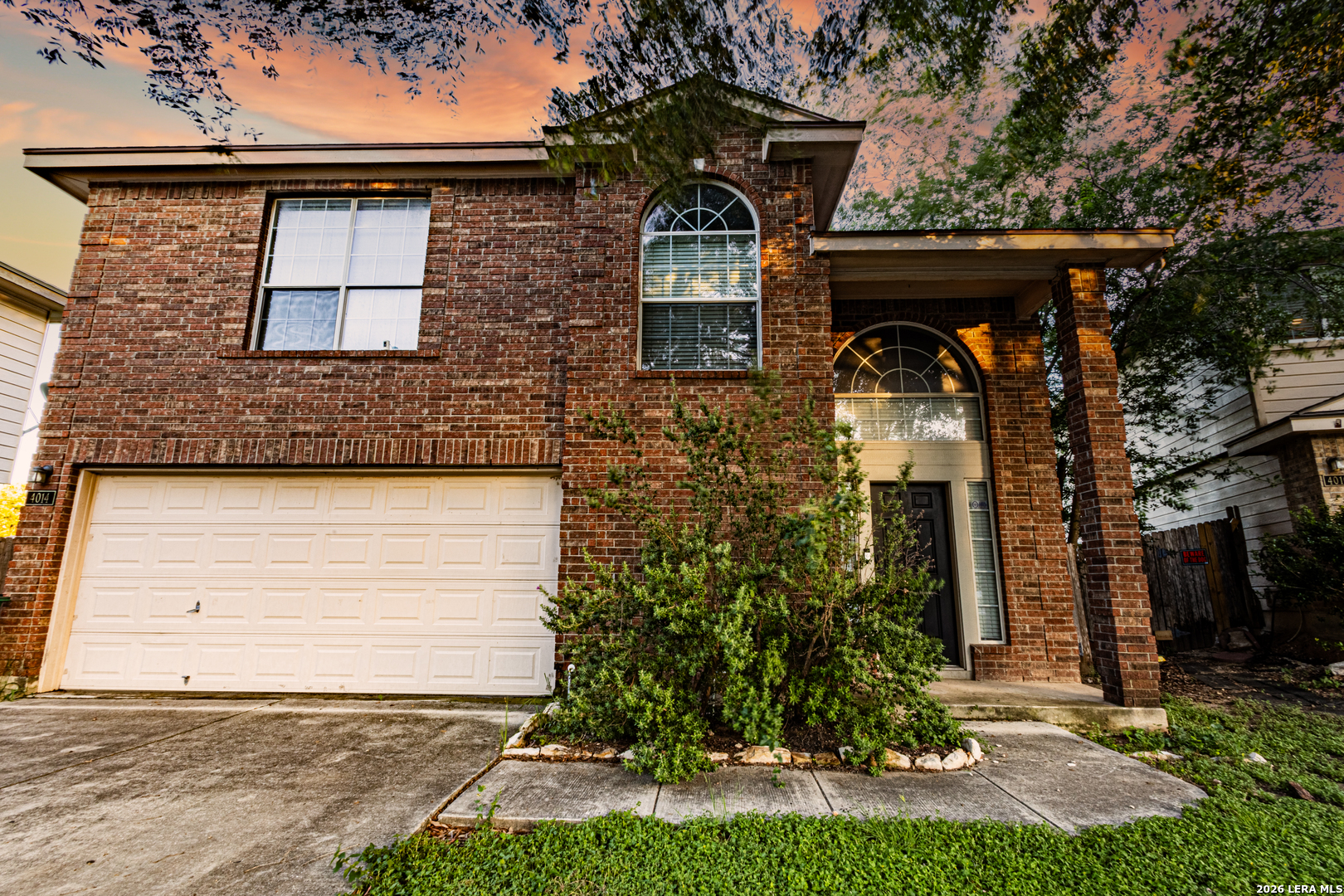 4014 Bur Oak Path San Antonio TX 78223