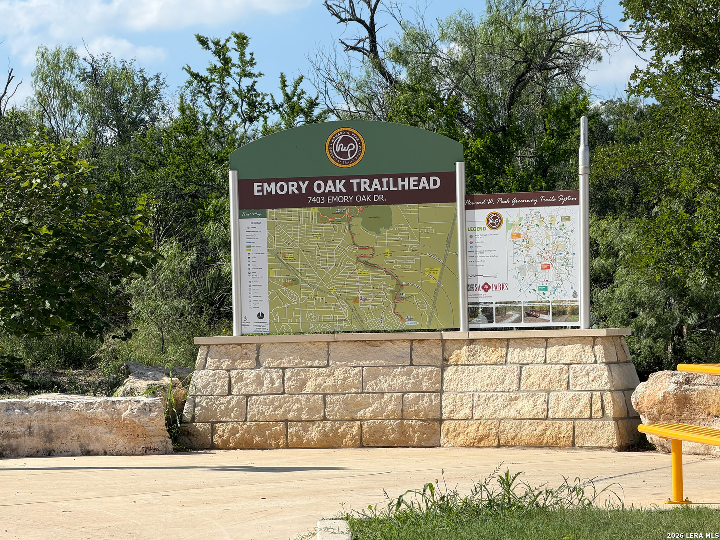4014 Bur Oak Path San Antonio TX 78223